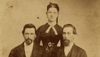Corvallis College Class of 1870