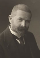 Fritz Medicus.