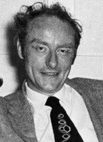 Francis H. C. Crick