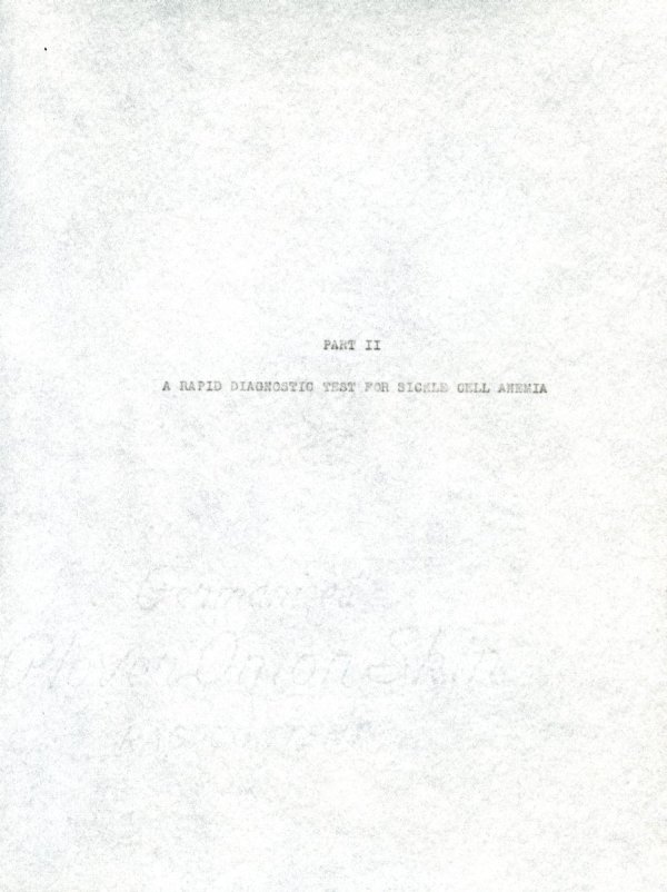 Typescript - Title Page to Part II 