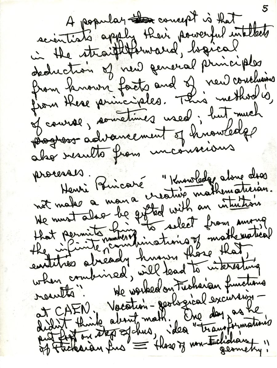 Manuscript - Page 5