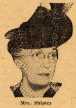 Ruth B. Shipley