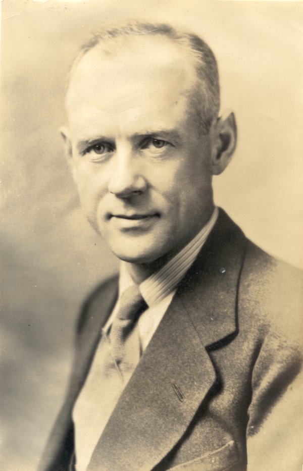 Clarence K. Streit.