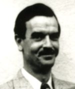 Joseph B. Koepfli