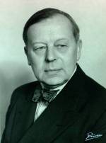 Gunnar Jahn.