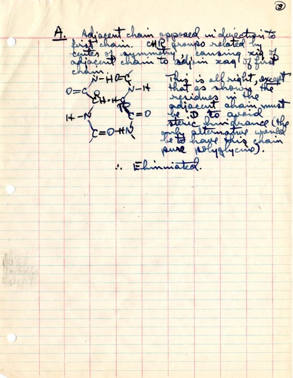1951 Notes - Page 3