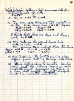 1951 Notes - Page 6