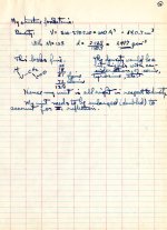 1951 Notes - Page 11