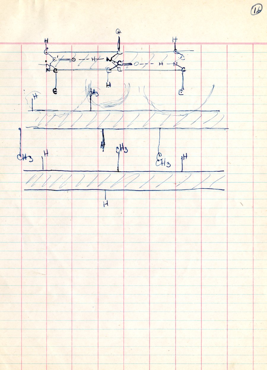 1951 Notes - Page 16