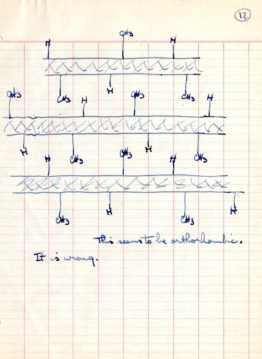 1951 Notes - Page 17