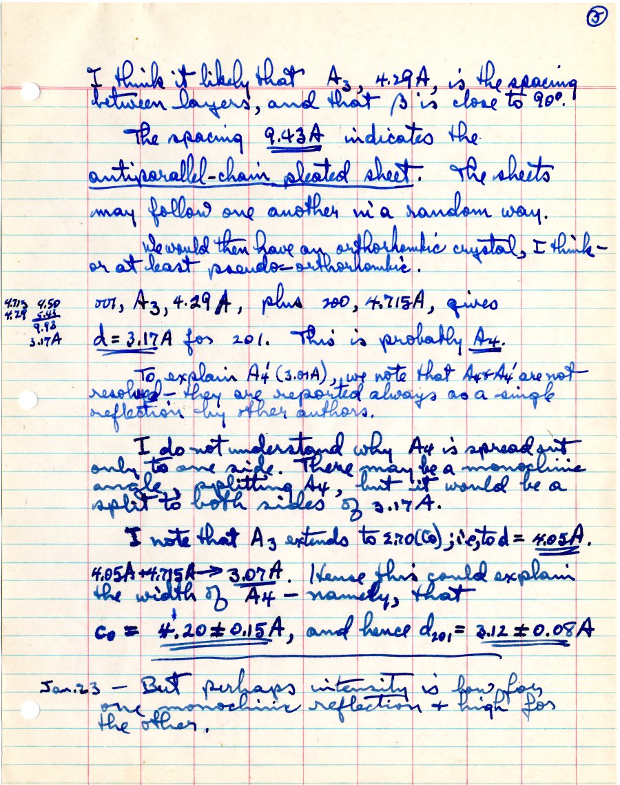 1952 Notes - Page 5