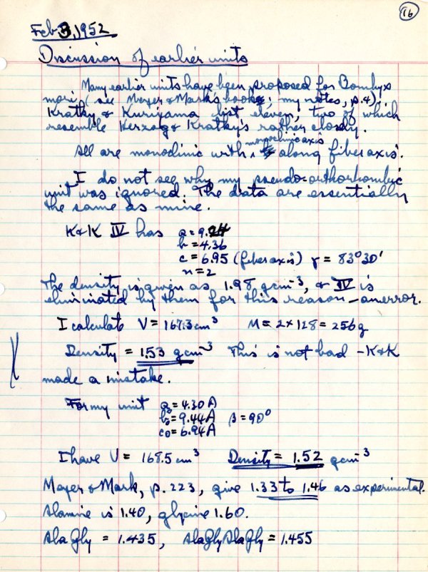 1952 Notes - Page 16
