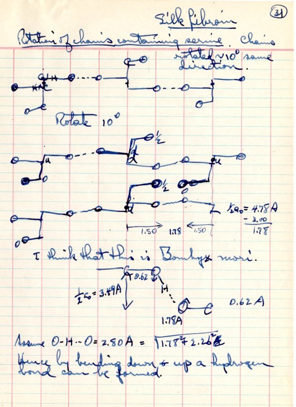 1952 Notes - Page 31