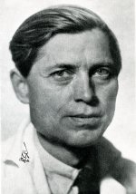 Theodor (The) Svedberg