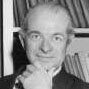 Linus Pauling, 1950