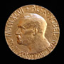 The Nobel Medal for Peace, 1962