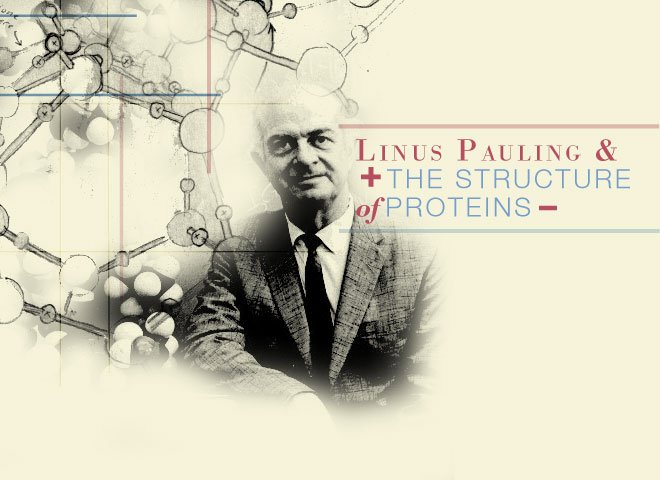 Linus Pauling and The Structure of Proteins: A Documentary History