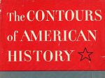 Williams, William Appleman. The Contours of American History. Cleveland, Ohio: World Pub. Co, 1961.
