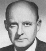 Reinhold Niebuhr.