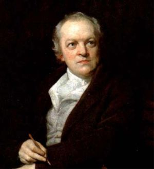 William Blake (1757 - 1827)