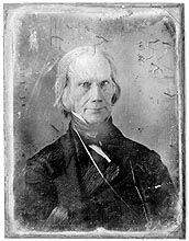 Henry Clay