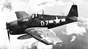 F6F Hellcat