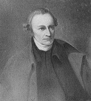 Patrick Henry (1736 - 1799)