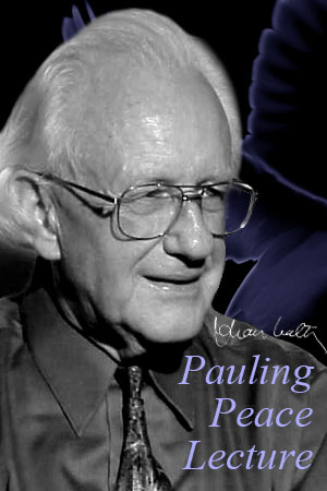 “Is the U.S. Political Discourse Adequate to the Task of Peace?,” Dr. Johan Galtung. October 14, 1988