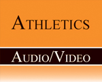 Athletics Audio/Video
