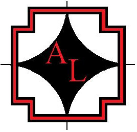 Avery Lodge Emblem.