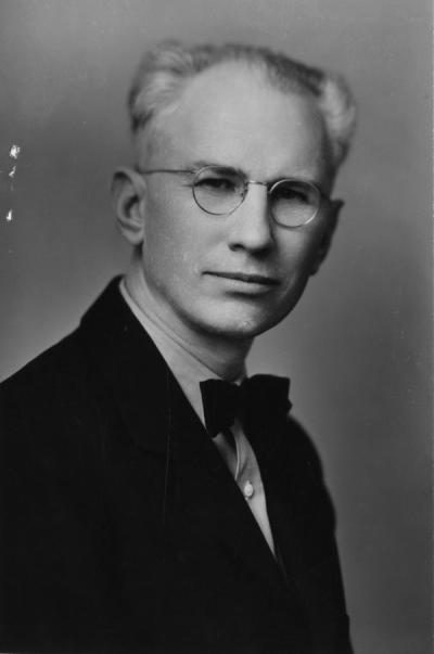 Charles H. Martin, 1946.