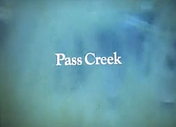 Pass Creek title image.