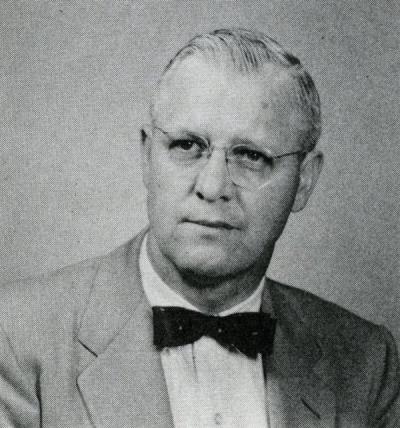 Robert C. Wilson.