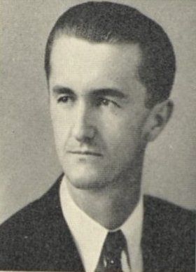 Arthur H. Sasser, 1940