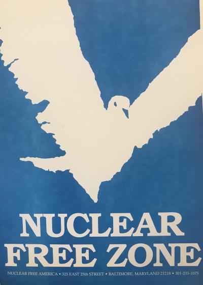 Nuclear Free Zones