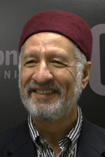 Karim Hamdy Oral History Interview - October 10, 2014