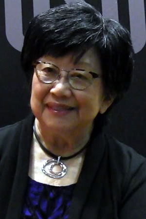 Phyllis Lee Oral History Interview. January 28, 2015