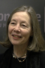 Mary Jo Nye Oral History Interviews. March 2015