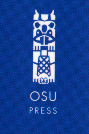 An Oral History of the OSU Press. March 26, 2014