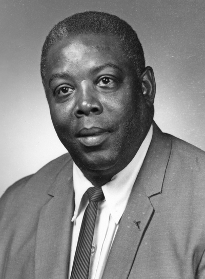 Lonnie B. Harris