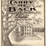 &quot;Carry Me Back&quot; Alma Mater Song