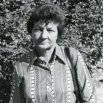 Margaret Milliken Oral History Interview (1 of 2)