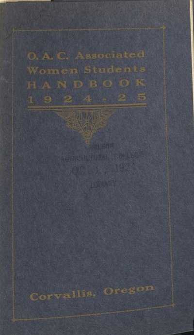 Women Handbook