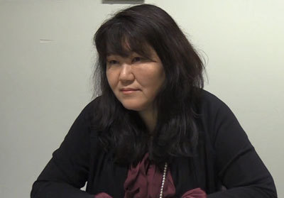 Emi Sumida-Brown Oral History Interview