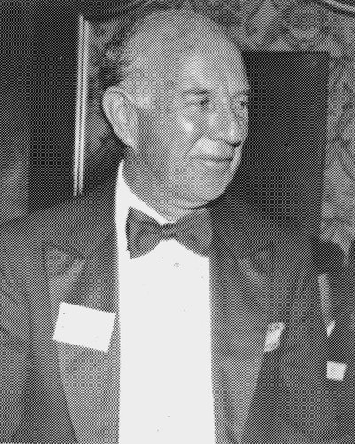 Milton Harris, 1982