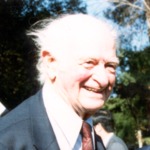 Linus Pauling Interview, July 27, 1990
