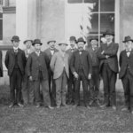 1901 Board of Regents