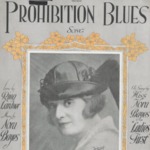 Anonymous Interview on Bootlegging During Prohibition