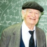 Linus Pauling Interview, July 26, 1990