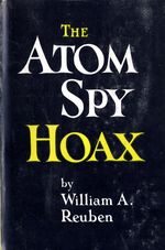 The Atom Spy Hoax